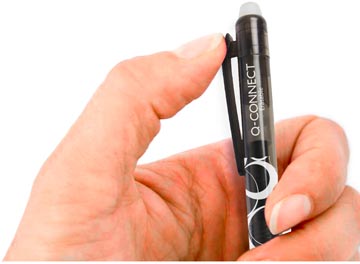q-connect rb gel effacable nr