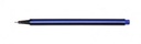q-connect feutre 0,4 mm bleu