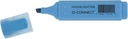 Q-CONNECT MARKEERSTIFT BLAUW