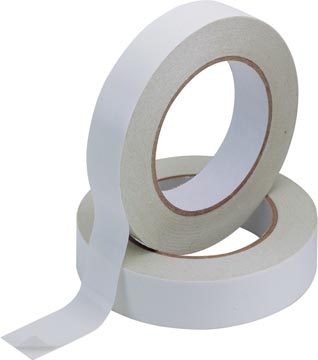 q-connect ruban double face 3m