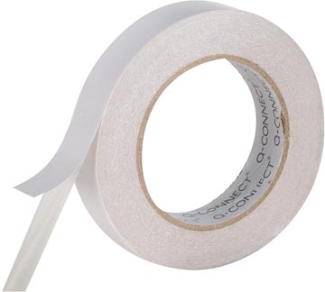 q-connect ruban double face 5m