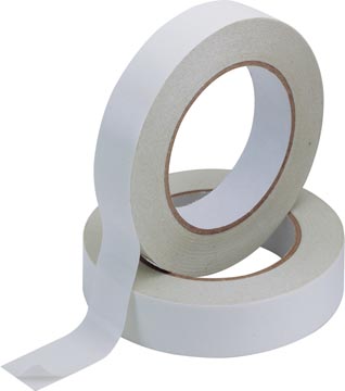 q-connect ruban double face 5m