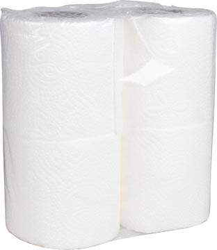 q-connect pap toil 2p 200f 48x