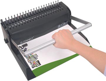 q-connect perforel premium