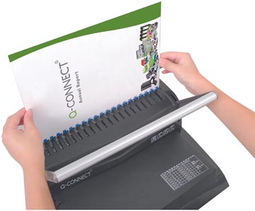 q-connect perforel premium