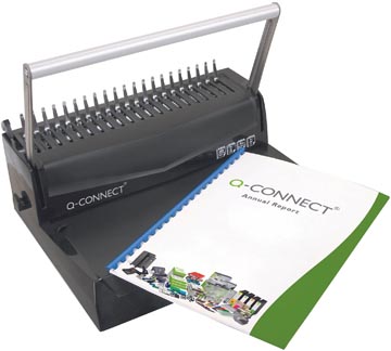 q-connect perforel premium