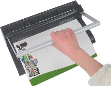 q-connect perforel standard