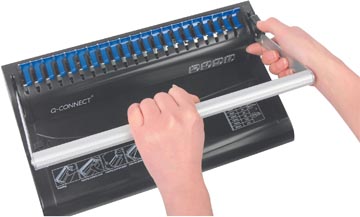 q-connect perforel standard