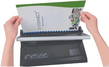 q-connect perforel standard