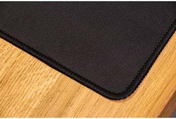 q-connect tapis bur 90x40 nr