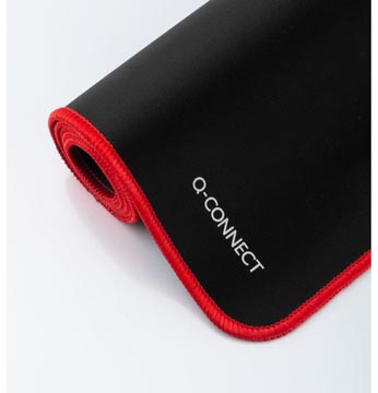q-connect tapis bur 90x40 nrrg