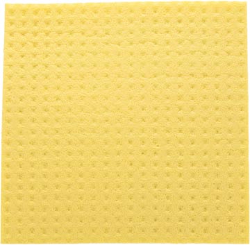 q-connect chiffon eponge as 5x