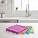 q-connect chiffon microf 4x
