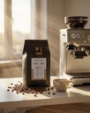 q-conn grain cafe d'oro 1 kg