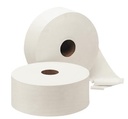 TORK TOILETPAP T1 2L 380M PK6