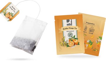 q-connect the 20x rooibos or