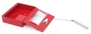 q-connect armoire cle secours