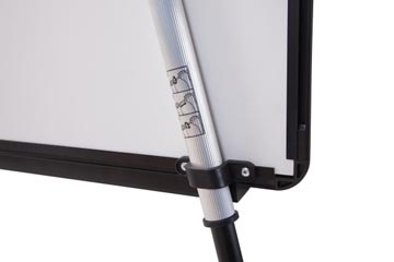 q-connect flipover trepied
