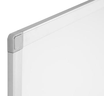 q-connect tabl bl acier 60x45