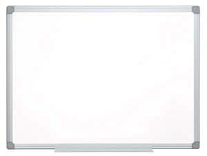 q-connect tabl bl acier 60x45