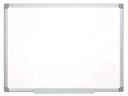 q-connect tabl bl acier 60x45