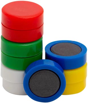 q-connect aimant 20mm blc p10