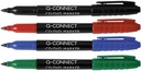 q-connect marq cd-dvd f rouge