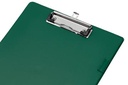 KLEMPLAAT PVC GROEN 310X220MM