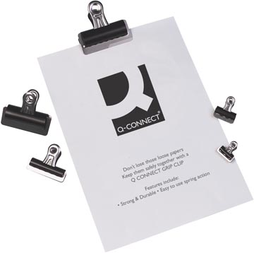 q-connect bulldog 25mm 10x