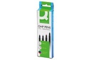 q-connect ohp marq p fin 4x