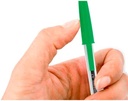 q-connect stylo m vert 50x