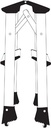q-connect escabeau alu 2march