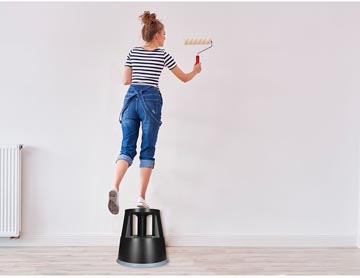 q-connect tabour plastique nr