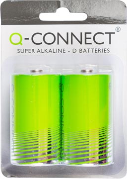 q-connect pile alca d bls2
