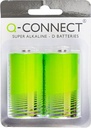 q-connect pile alca d bls2