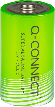 q-connect pile alca d bls2