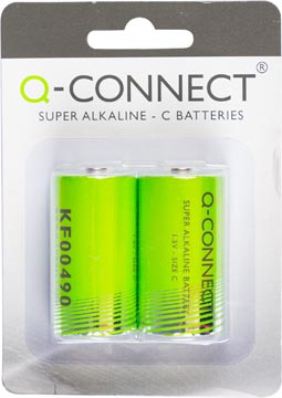 q-connect pile alca c bls2