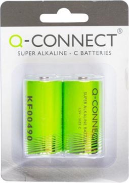 q-connect pile alca c bls2
