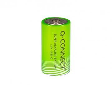 q-connect pile alca c bls2