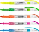 q-connect liquid surligneur bl