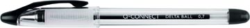 q-connect stylo delta med noir