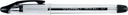 q-connect stylo delta med noir