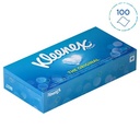 kleenex mouch pap 2p 100f