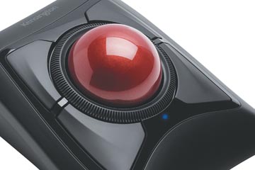 expertmouse trackball sans fil