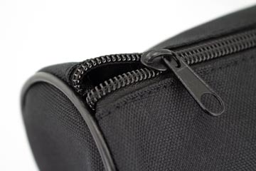 kangaro trousse rond noir