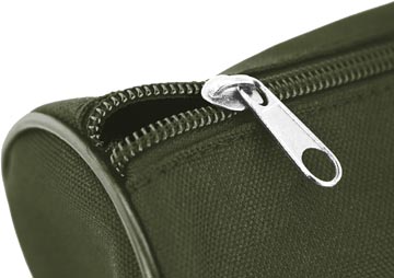 kangaro trousse rond vert f