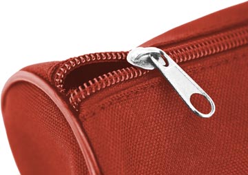 kangaro trousse rond rouge