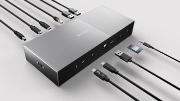 kens dock stat sd5000t5