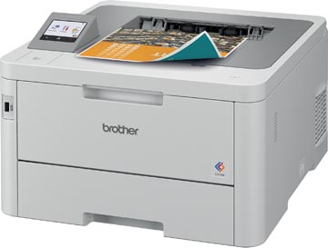 brother imprimante hll8240cdw