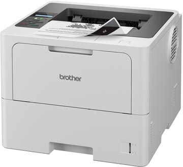 brother imprimante hll6210dw
